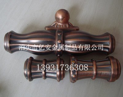 工(gong)藝品(pin)鑄(zhu)銅件圖(tu)四(si)